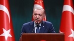 Turkey's President Recep Tayyip Erdogan said European Union nations should provide assistance to Afghanistan's neighbours to help them “bear the burden” of Afghan migration. Turkey's President Recep Tayyip Erdogan said European Union nations should provide assistance to Afghanistan's neighbours to help them “bear the burden” of Afghan migration.