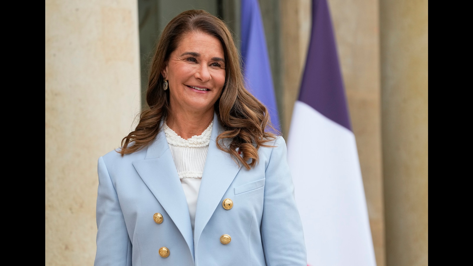 India’s vaccine drive remarkable: Melinda Gates