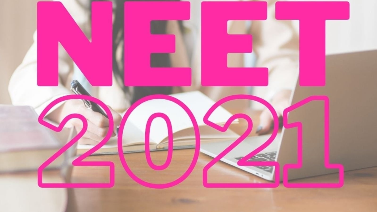 NEET 2021 exam over: What's next?