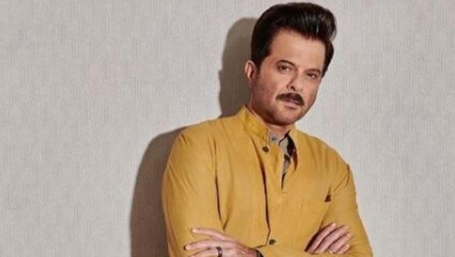 Anil Kapoor recalls time from childhood when 'it would be a big ...