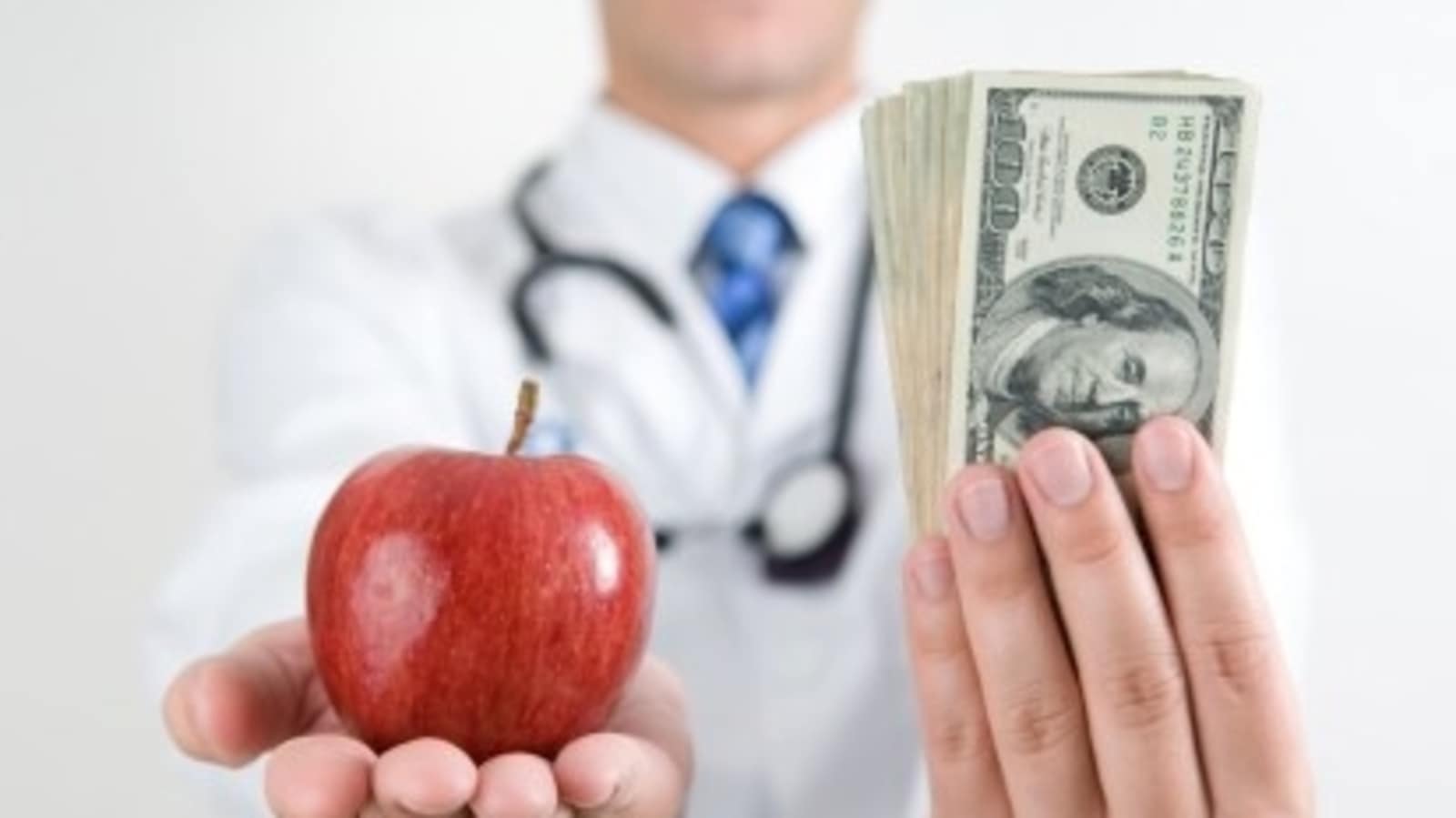 ‘More health for the money’: Obtaining more value from financing