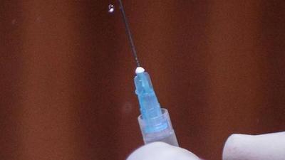Women impersonated ASHA workers of the health department in their fake vaccination camp and have been booked for cheating. (HT file photo) Women impersonated ASHA workers of the health department in their fake vaccination camp and have been booked for cheating. (HT file photo)