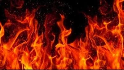 Four members of a family were killed when a fire broke out in their house at Karatosh village in Churah sub division of Himachal’s Chamba district on Tuesday. (Representational photo)