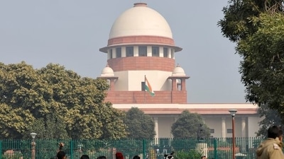 Singhvi submitted that the Government of National Capital Territory (Amendment) Act 2021, or GNCTD Act, is contrary to the constitution bench judgement of the Supreme Court. (Reuters) Singhvi submitted that the Government of National Capital Territory (Amendment) Act 2021, or GNCTD Act, is contrary to the constitution bench judgement of the Supreme Court. (Reuters)