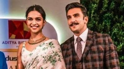 The 5 BHK (bedroom-house-kitchen) bungalow, spread across 9,000 square metres (sq m) of land in a village called Mapgaon in Alibag, will be Deepika Padukone and Ranveer Singh’s second home. (HT File) The 5 BHK (bedroom-house-kitchen) bungalow, spread across 9,000 square metres (sq m) of land in a village called Mapgaon in Alibag, will be Deepika Padukone and Ranveer Singh’s second home. (HT File)