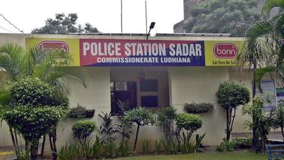 Jurisdiction changes are being mulled as the buildings of some stations are in an incongruent division. (Gurpreet Singh/HT) Jurisdiction changes are being mulled as the buildings of some stations are in an incongruent division. (Gurpreet Singh/HT)