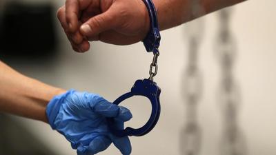 The two accused had been running the immigration racket in Jalandhar for the past five years, say the police. (REUTERS) The two accused had been running the immigration racket in Jalandhar for the past five years, say the police. (REUTERS)