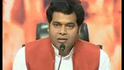 Energy minister Shrikant Sharma also asked officials to ensure there was no power cut in villages between sunset and sunrise. (file photo) Energy minister Shrikant Sharma also asked officials to ensure there was no power cut in villages between sunset and sunrise. (file photo)