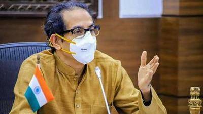 On the NEP report, CM Thackeray said the Maharashtra government will adopt measures at the earliest to keep the state ahead in terms of education. (PTI) On the NEP report, CM Thackeray said the Maharashtra government will adopt measures at the earliest to keep the state ahead in terms of education. (PTI)