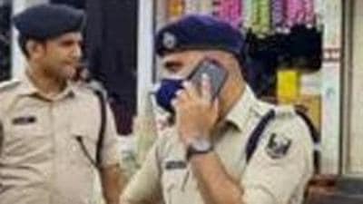 Representational image. After taking their statements, a police team tried to locate Sanjay for more information about Lakshmi, but he is also on the run. Prima facie it seems that the two were working together. (PTI) Representational image. After taking their statements, a police team tried to locate Sanjay for more information about Lakshmi, but he is also on the run. Prima facie it seems that the two were working together. (PTI)