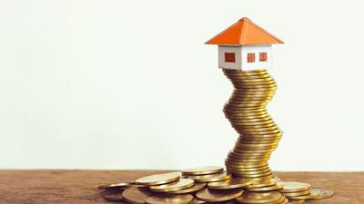 DDA officials said that eligible families will have to pay ₹1.12 lakh as beneficiary contribution and ₹30,000 for maintenance charges for five years, under the Delhi Urban Shelter Improvement Board policy adopted by the DDA. (Shutterstock) DDA officials said that eligible families will have to pay ₹1.12 lakh as beneficiary contribution and ₹30,000 for maintenance charges for five years, under the Delhi Urban Shelter Improvement Board policy adopted by the DDA. (Shutterstock)