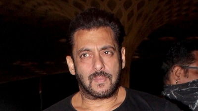 Salman Khan was most recently seen in Radhe Your Most Wanted Bhai and is now gearing up for his hit reality show, Bigg Boss. (PTI) Salman Khan was most recently seen in Radhe Your Most Wanted Bhai and is now gearing up for his hit reality show, Bigg Boss. (PTI)