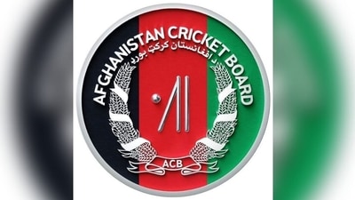 Afghanistan Cricket Board logo (crikcet.af) Afghanistan Cricket Board logo (crikcet.af)
