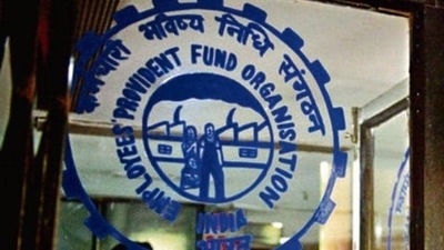 Employees' Provident Fund Organization (EPFO) Employees' Provident Fund Organization (EPFO)