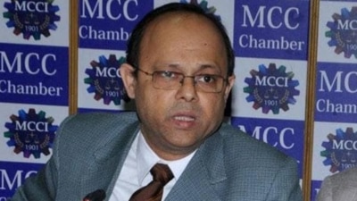 Datta is the fourth advocate general of the state to resign since 2011 when the Trinamool Congress first came to power. (Facebook) Datta is the fourth advocate general of the state to resign since 2011 when the Trinamool Congress first came to power. (Facebook)