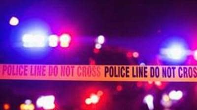 According to cops, the murder is suspected to have happened out of an extramarital affair. The body was found to be dismembered. (Getty Images/iStockphoto) According to cops, the murder is suspected to have happened out of an extramarital affair. The body was found to be dismembered. (Getty Images/iStockphoto)