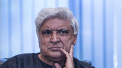 Javed Akhtar. (HT archive)