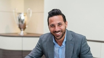 Erling Haaland to Bayern Munich would be ‘perfect’, German national team currently in a transition phase: Claudio Pizarro (TWITTER/CLAUDIO PIZARRO) Erling Haaland to Bayern Munich would be ‘perfect’, German national team currently in a transition phase: Claudio Pizarro (TWITTER/CLAUDIO PIZARRO)