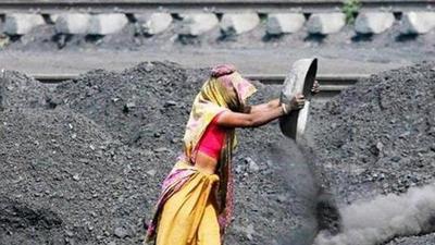 During enquiry, it was revealed that the Lalgarh (North) Coal block was identified in favour of the company by the 19th Screening Committee. (Representational)