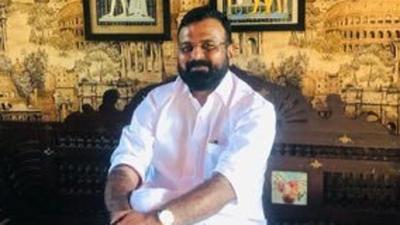 After announcing his resignation, Kerala Congress leader KP Anil Kumar said the Congress had lost its direction and was in the wrong hands in the state. (Courtesy- Twitter) After announcing his resignation, Kerala Congress leader KP Anil Kumar said the Congress had lost its direction and was in the wrong hands in the state. (Courtesy- Twitter)