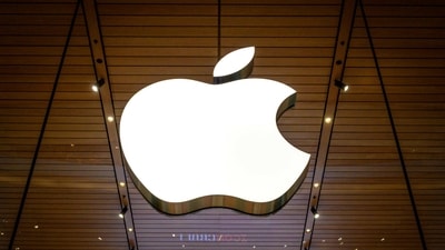 Some of the most rumored devices to be launched at the event were iPhone 13, Apple Watch Series 7, AirPods 3 and 9th-generation iPad, among others. (AFP) Some of the most rumored devices to be launched at the event were iPhone 13, Apple Watch Series 7, AirPods 3 and 9th-generation iPad, among others. (AFP)