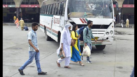 The decision to call off strike came after a five-member delegation of Punjab public transport workers met state government officials led by Sandeep Sandhu, political adviser to chief minister Captain Amarinder Singh, in which 30 per cent salary hike was promised.