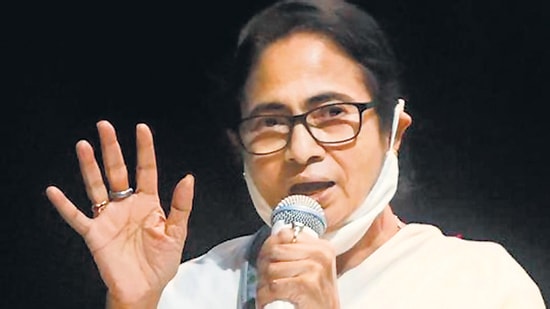 West Bengal chief minister Mamata Banerjee will contest the bypoll from Bhabanipur seat. (File photo) West Bengal chief minister Mamata Banerjee will contest the bypoll from Bhabanipur seat. (File photo)