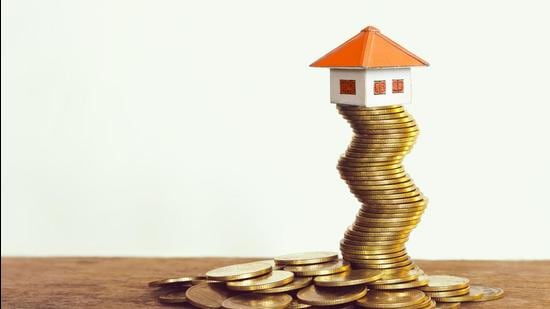 DDA officials said that eligible families will have to pay <span class='webrupee'>₹</span>1.12 lakh as beneficiary contribution and <span class='webrupee'>₹</span>30,000 for maintenance charges for five years, under the Delhi Urban Shelter Improvement Board policy adopted by the DDA. (Shutterstock) DDA officials said that eligible families will have to pay <span class='webrupee'>₹</span>1.12 lakh as beneficiary contribution and <span class='webrupee'>₹</span>30,000 for maintenance charges for five years, under the Delhi Urban Shelter Improvement Board policy adopted by the DDA. (Shutterstock)