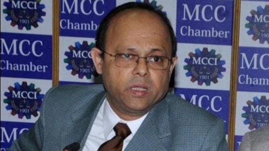 Datta is the fourth advocate general of the state to resign since 2011 when the Trinamool Congress first came to power. (Facebook) Datta is the fourth advocate general of the state to resign since 2011 when the Trinamool Congress first came to power. (Facebook)