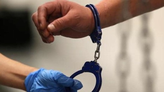 17 arrested over cheating in Rajasthan police sub-inspector recruitment test 17 arrested over cheating in Rajasthan police sub-inspector recruitment test