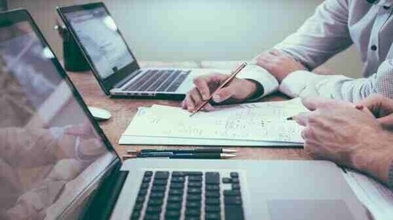 Blended learning allows extension of learning later with post-produced value additions. Blended learning allows extension of learning later with post-produced value additions.