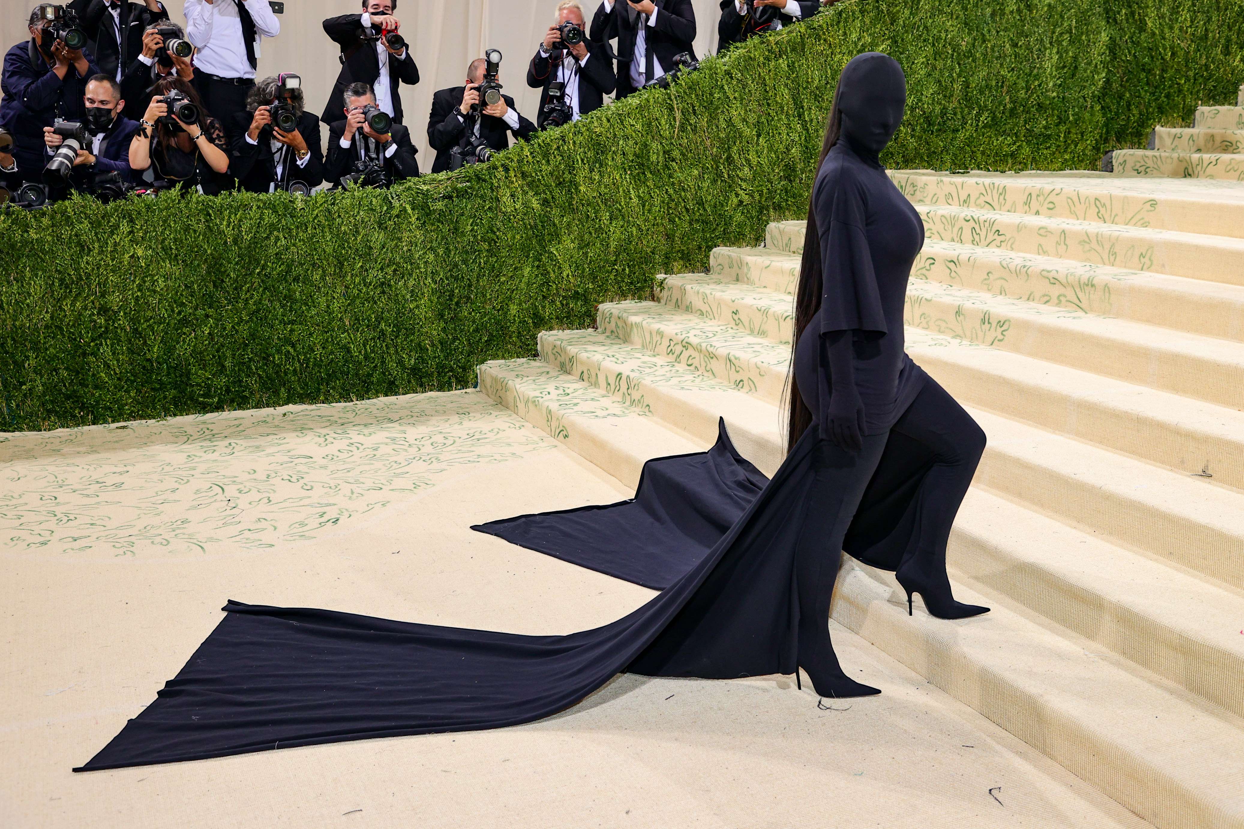 met gala 2021 kim k