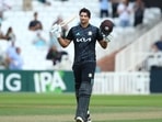 RCB’s new replacement Tim David is the busiest man in world cricket RCB’s new replacement Tim David is the busiest man in world cricket