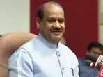Lok Sabha Speaker Om Birla&nbsp;