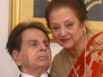 Dilip Kumar died on July 7 at the age of 98 after a long ailment. Dilip Kumar died on July 7 at the age of 98 after a long ailment.