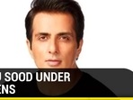 Sonu Sood