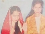 Kangana Ranaut as Sita when she was a 12-year old girl. Kangana Ranaut as Sita when she was a 12-year old girl.