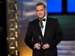 Norm Macdonald, a comedian and former cast member on Saturday Night Live, died Tuesday, Sept. 14, 2021, after a nine-year battle with cancer that he kept private.(AP) Norm Macdonald, a comedian and former cast member on Saturday Night Live, died Tuesday, Sept. 14, 2021, after a nine-year battle with cancer that he kept private.(AP)