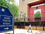 The RBI keeps informing people about bank frauds and how criminals try to extract information from them.(Bloomberg File Photo) The RBI keeps informing people about bank frauds and how criminals try to extract information from them.(Bloomberg File Photo)