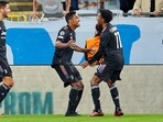 Juventus beats Malmo 3-0