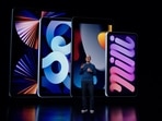 The bad news for Apple is that many consumers may now believe the best iPhone is already in their pockets.(AFP) The bad news for Apple is that many consumers may now believe the best iPhone is already in their pockets.(AFP)