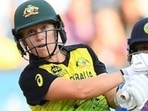 Australia's Alyssa Healy wants to emulate Rohit Sharma
