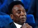 Brazilian soccer great Pelé leaves intensive care