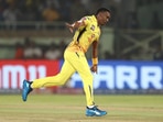 Dwayne Bravo achieves rare feat, becomes only the second player after Kieron Pollard to play 500 T20 matches Dwayne Bravo achieves rare feat, becomes only the second player after Kieron Pollard to play 500 T20 matches