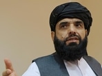Some of India's concerns aren't appropriate, neither are they plausible, Taliban spokesperson Suhail Shaheen said. Some of India's concerns aren't appropriate, neither are they plausible, Taliban spokesperson Suhail Shaheen said. 