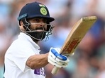 Virat Kohli scored 3 fifties in the England Test series. (Getty) Virat Kohli scored 3 fifties in the England Test series. (Getty)