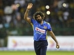 File image of Lasith Malinga. File image of Lasith Malinga.