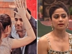 Varun Sood asked Shamita Shetty why she brought up his relationship with Divya Agarwal. Varun Sood asked Shamita Shetty why she brought up his relationship with Divya Agarwal.