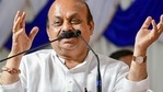 Karnataka chief minister Basavaraj Bommai. (File photo) Karnataka chief minister Basavaraj Bommai. (File photo)
