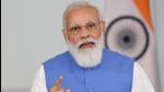 Prime Minister Narendra Modi. (File photo) Prime Minister Narendra Modi. (File photo)